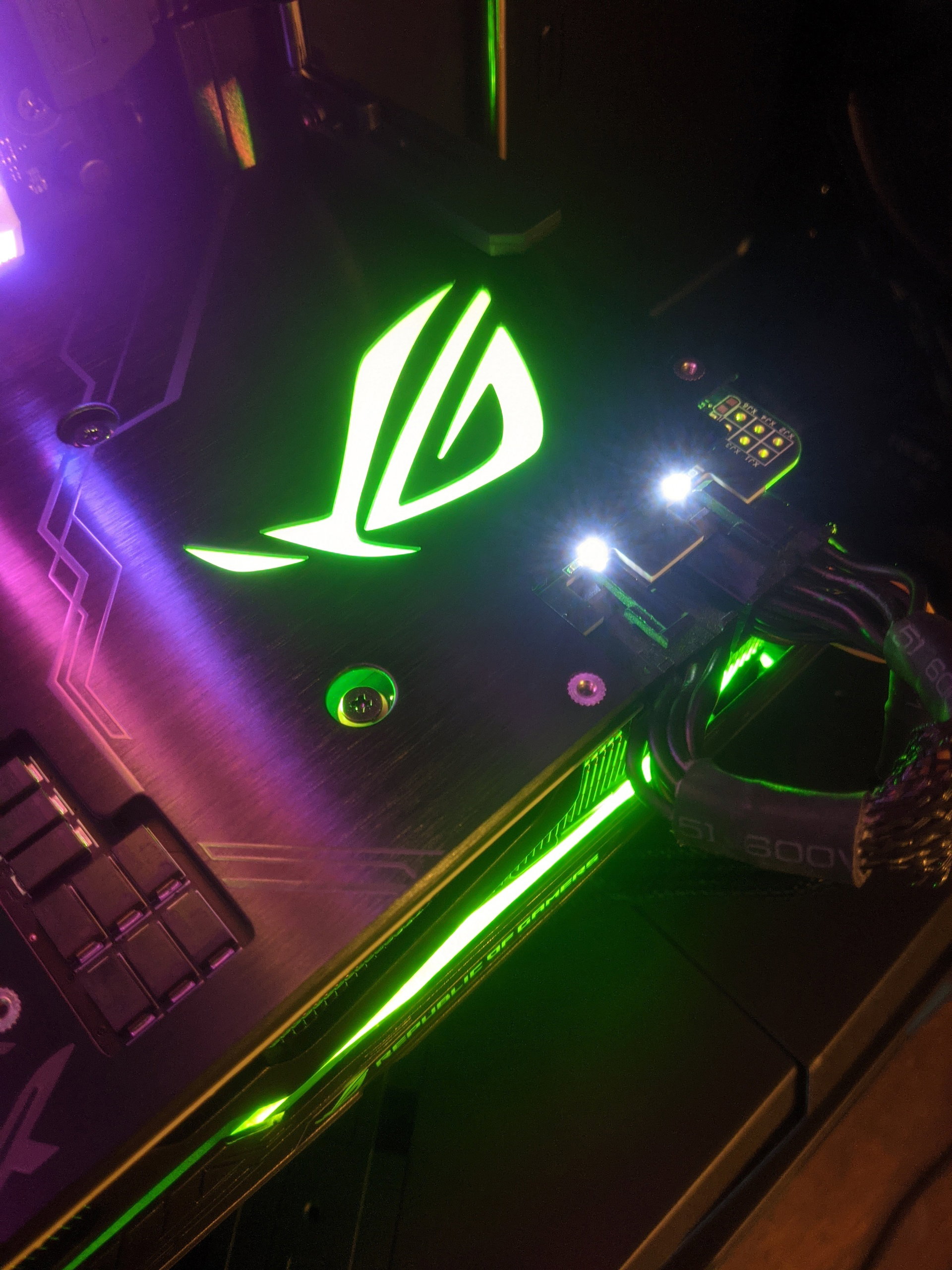 ROG PC » builds.gg
