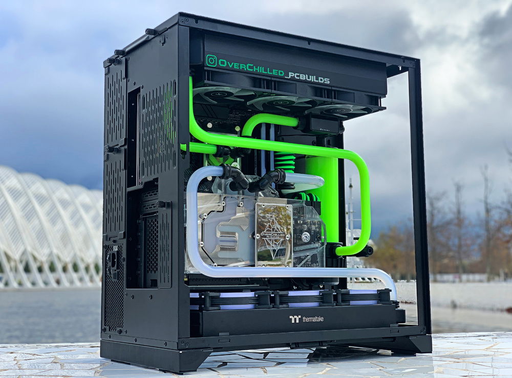 Dynamic XL Dual Looped » builds.gg