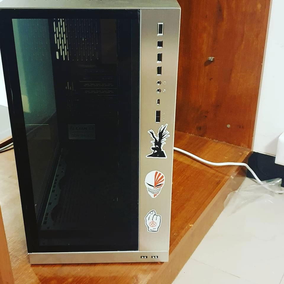 Bleach, Death Note, Fullmetal Alchemist