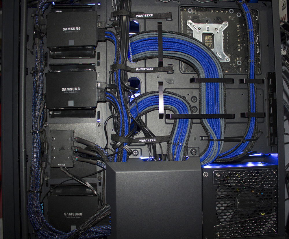 Cable Management V2.