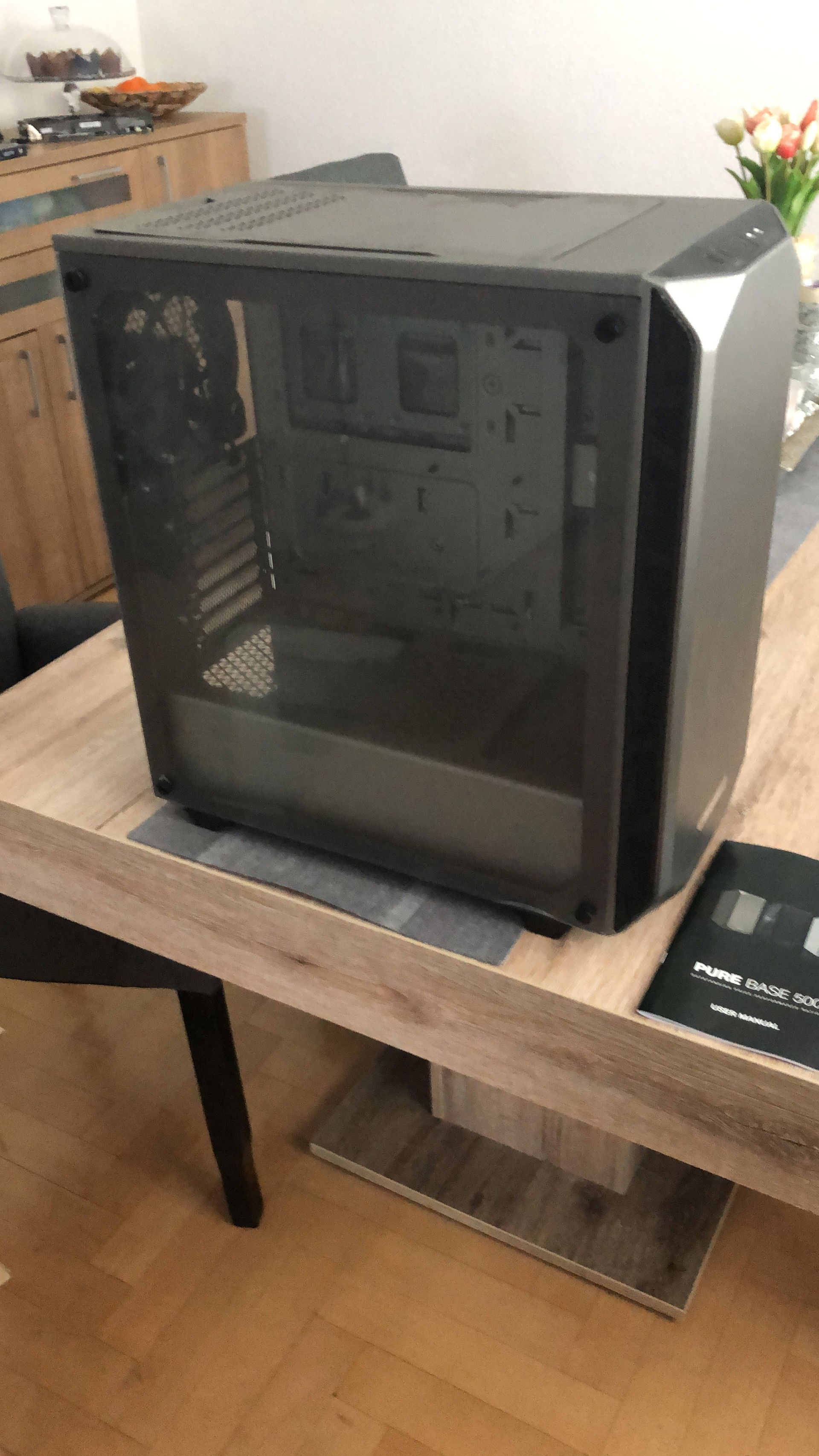 beginner Gaming PC » builds.gg
