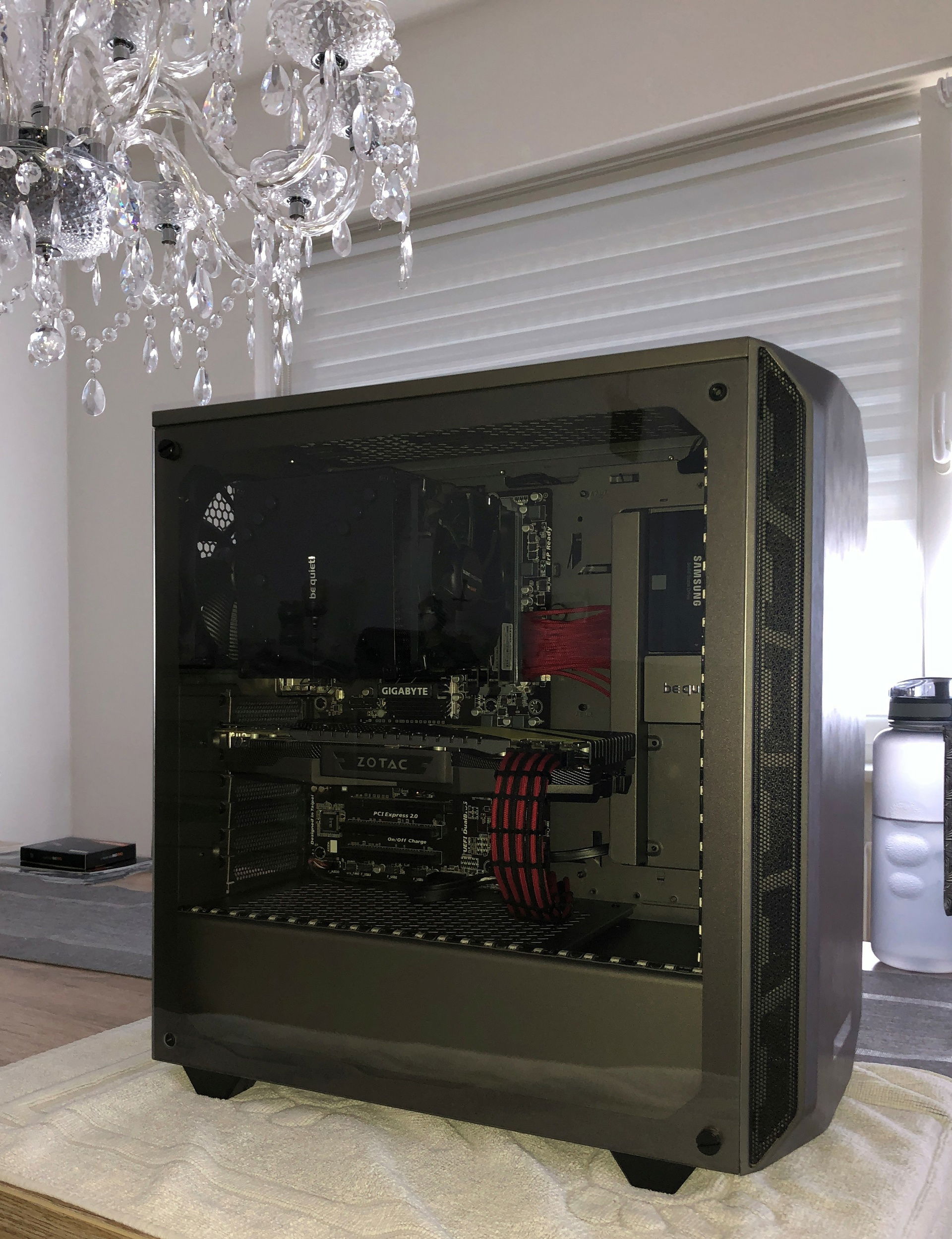 beginner Gaming PC » builds.gg