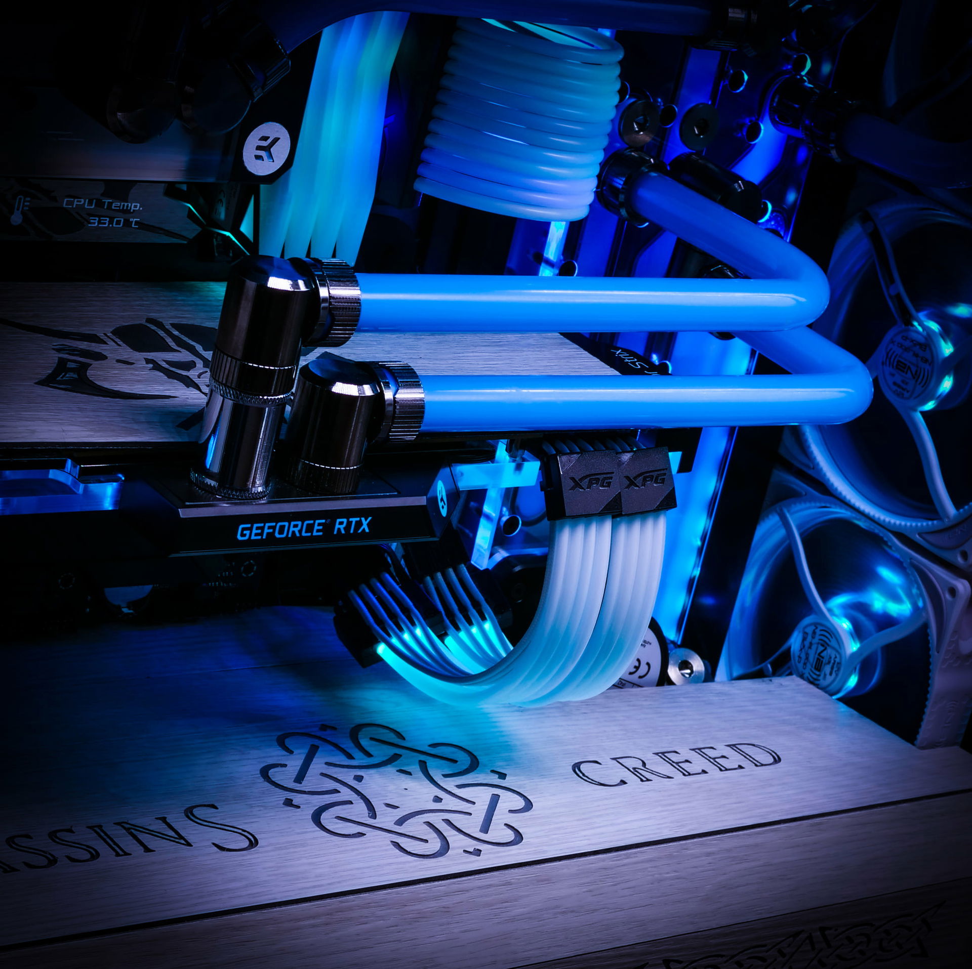 Vector RS Valhalla » builds.gg