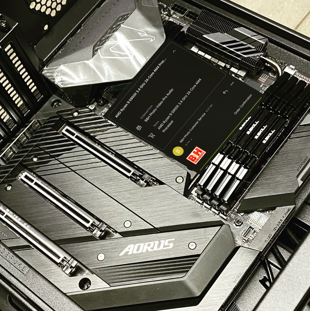 My preorder has shipped and will hopefully be here this week!