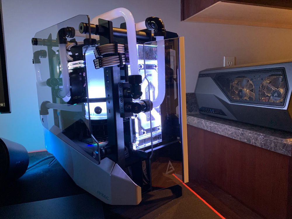 Post April 24th updates