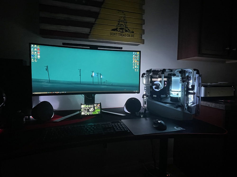 Post April 24th updates