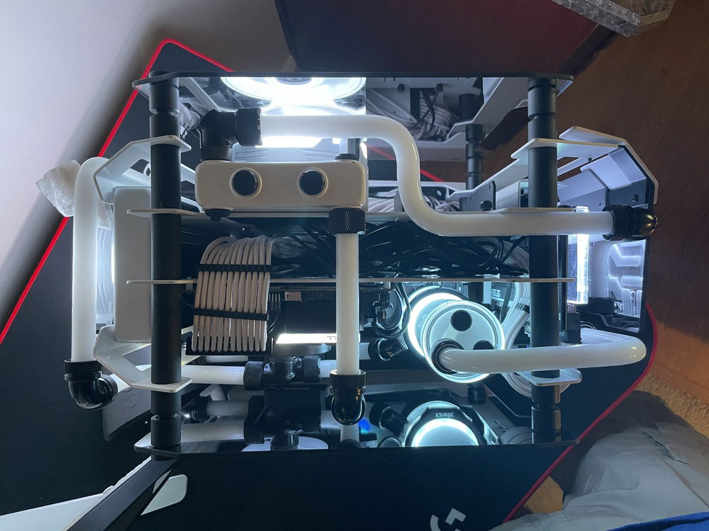 Post April 24th updates