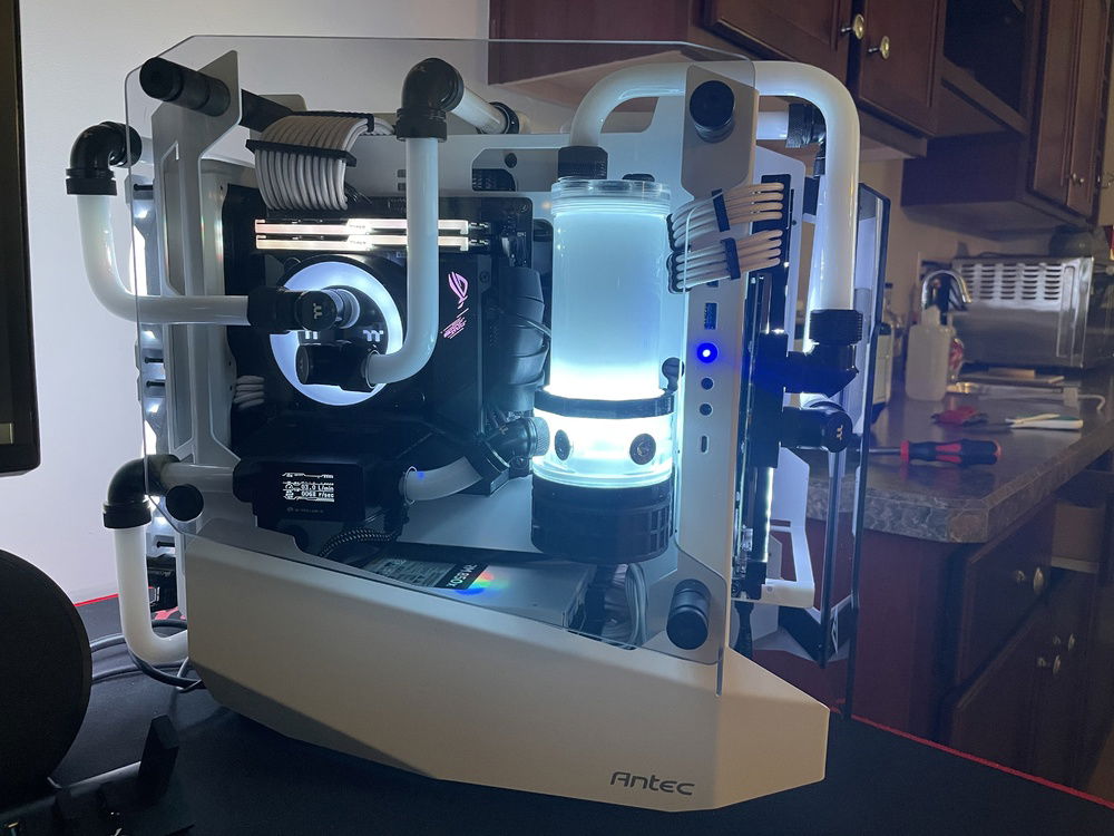 Post April 24th updates