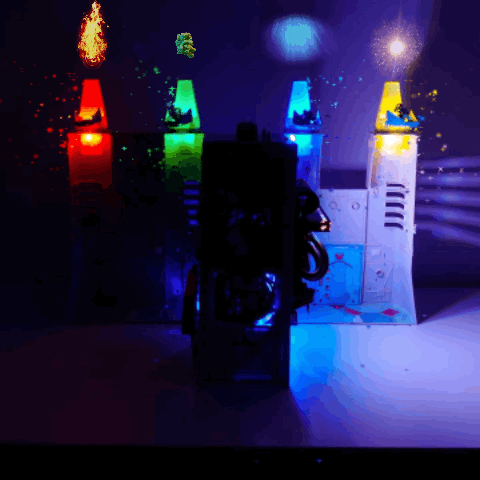 Yes this is totally real 🙄