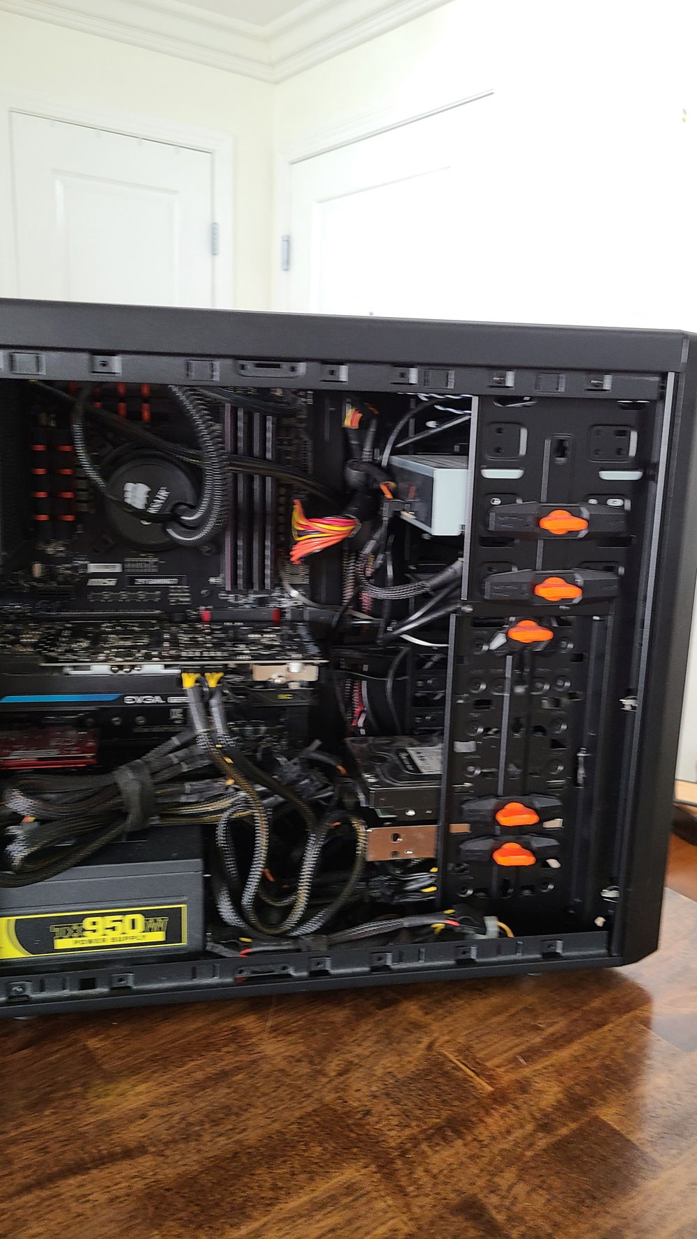 goodbye old friend pt. 2