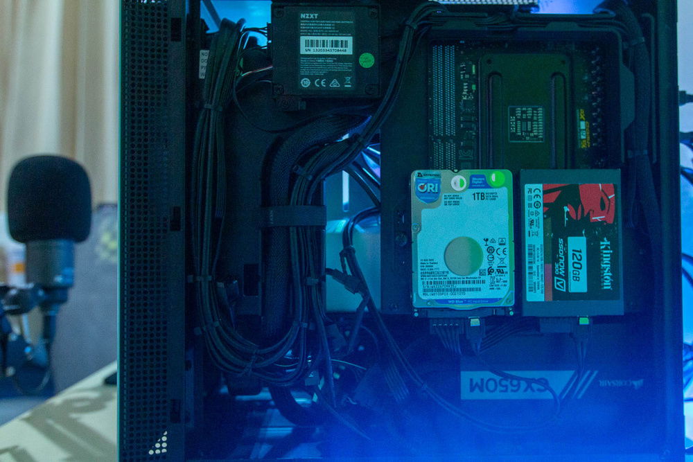 Wide right side view.