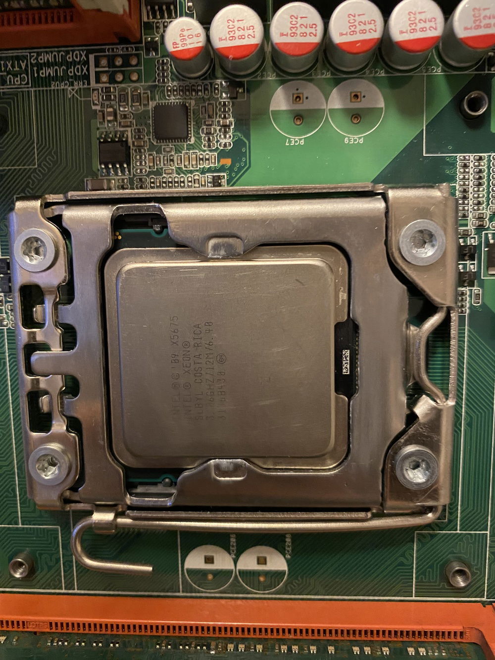 im trying to find a waterblock that will fit LGA 1366