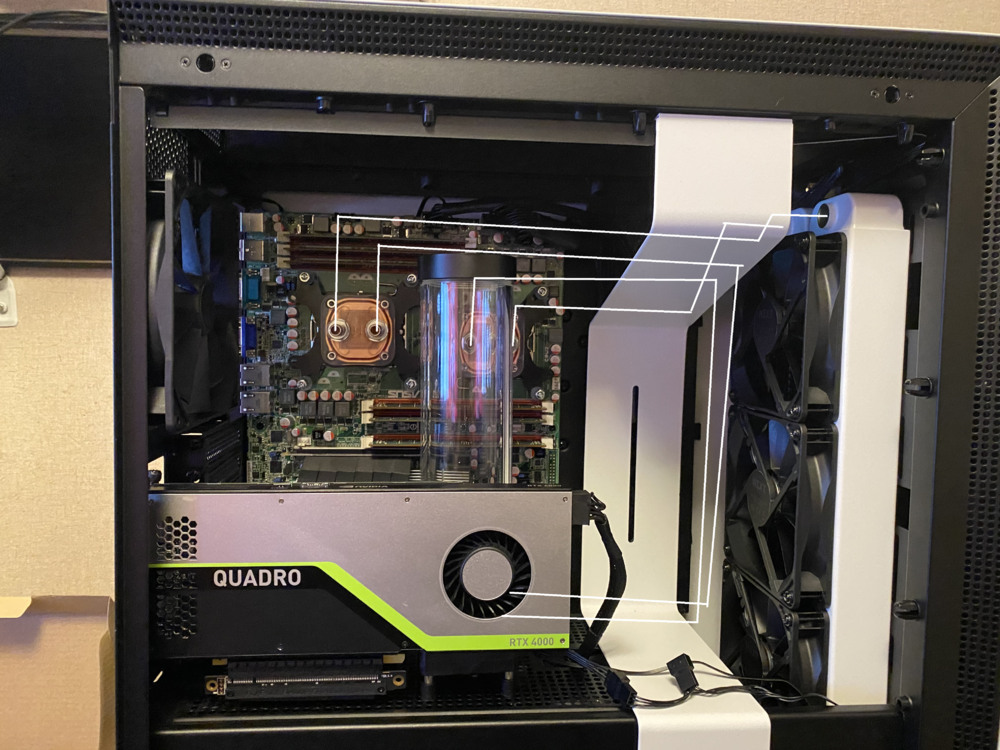 loop plan looking for advice ? (thought i had this on here)