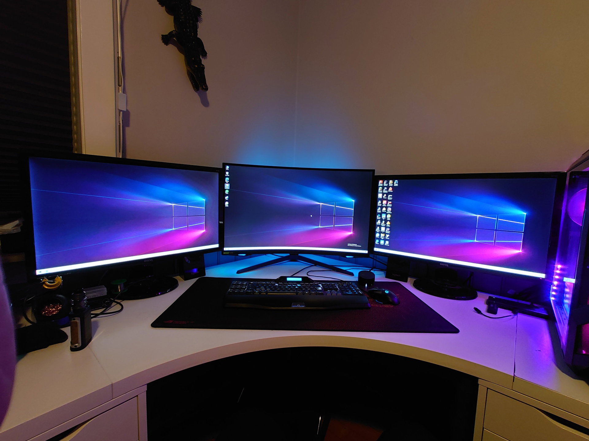 Black RGB » builds.gg