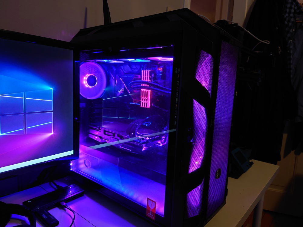 Black Rgb » Builds.gg