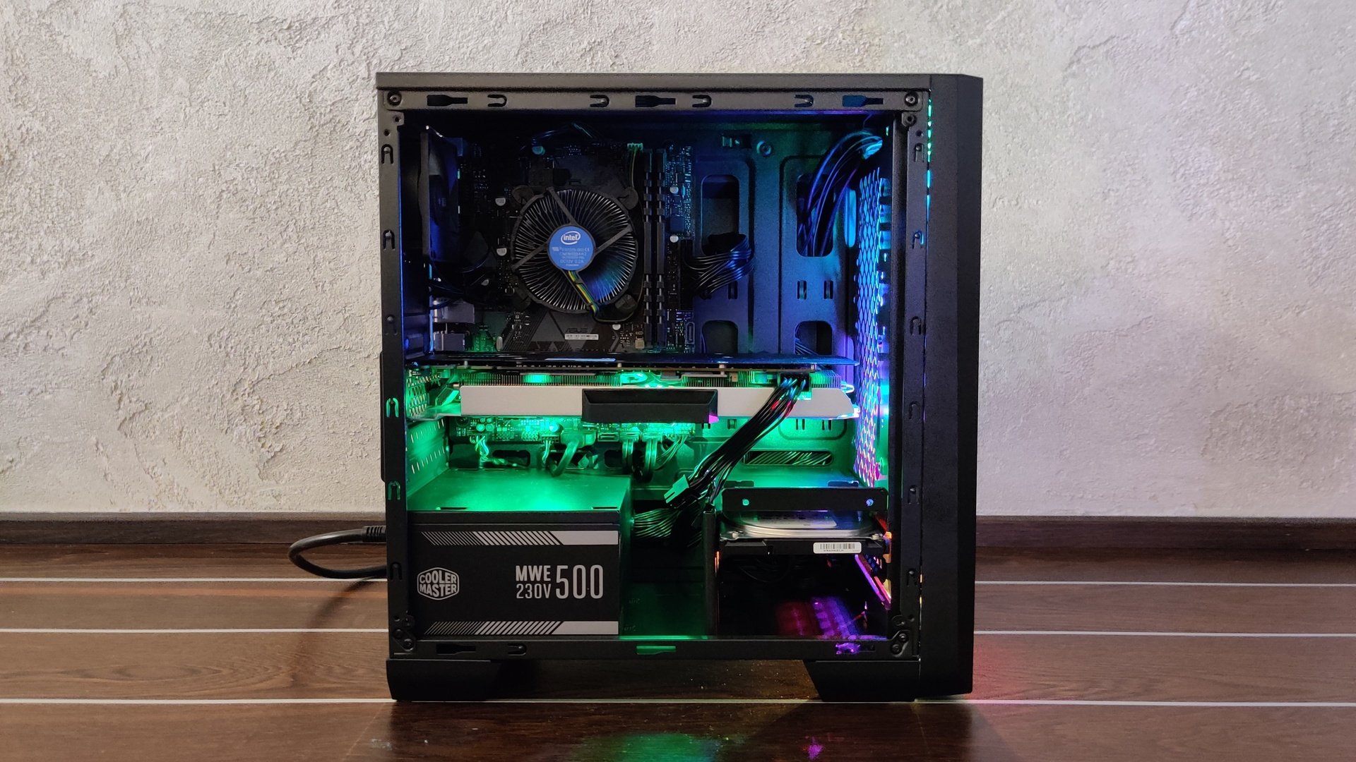 ergonomic Best Gaming Pc Builds Under 700 for Streaming