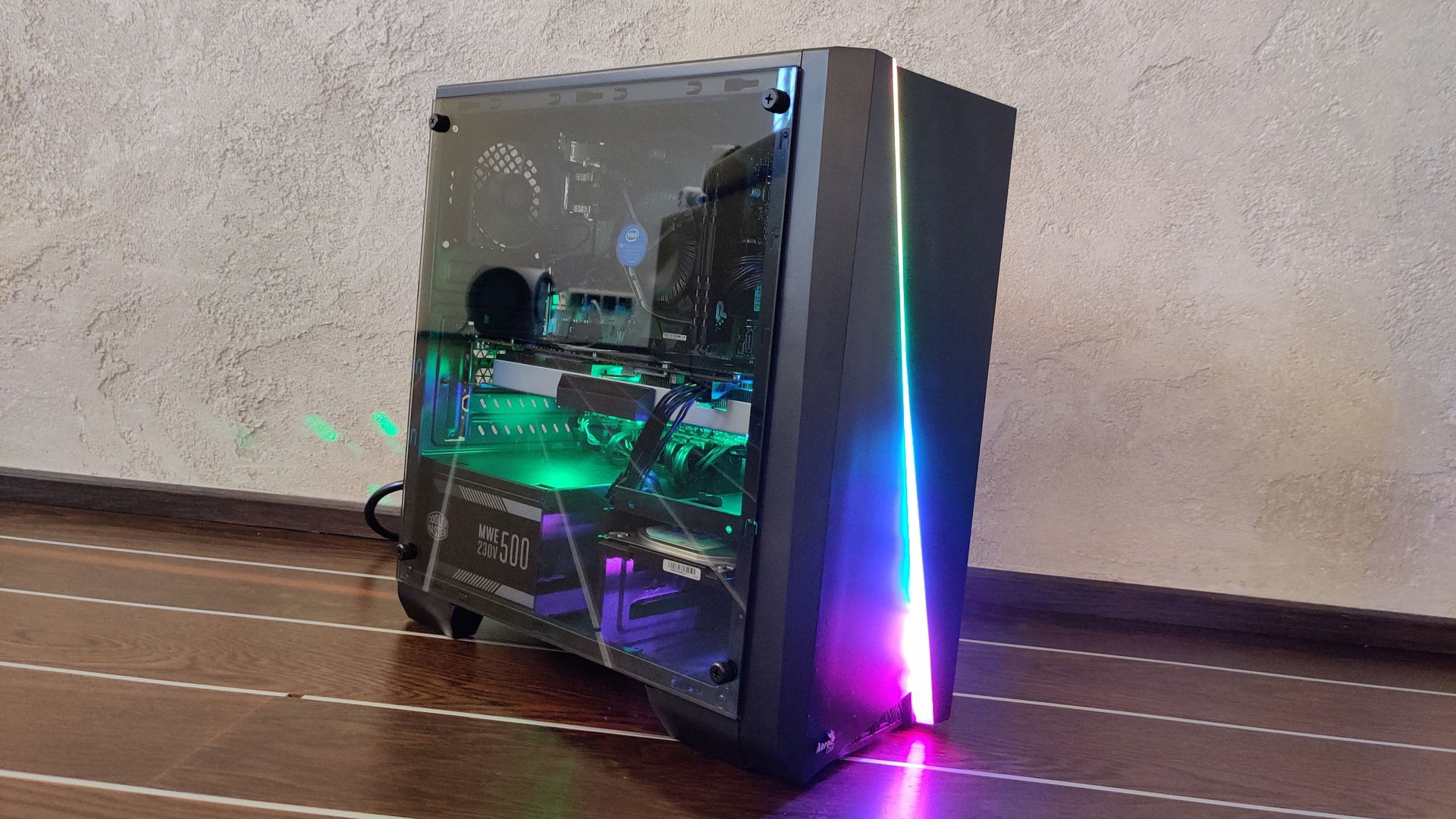 700 Gaming PC That You Can't Build Right Now » builds.gg