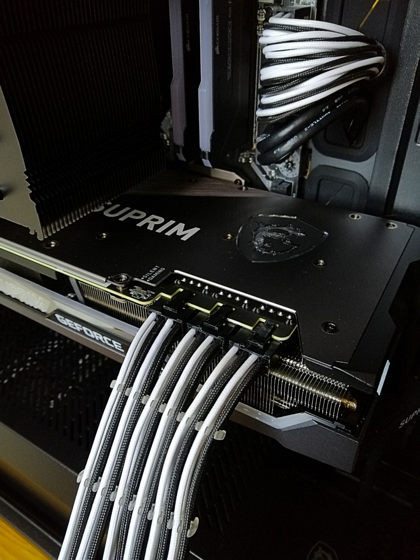 Noctua All The Way! » builds.gg