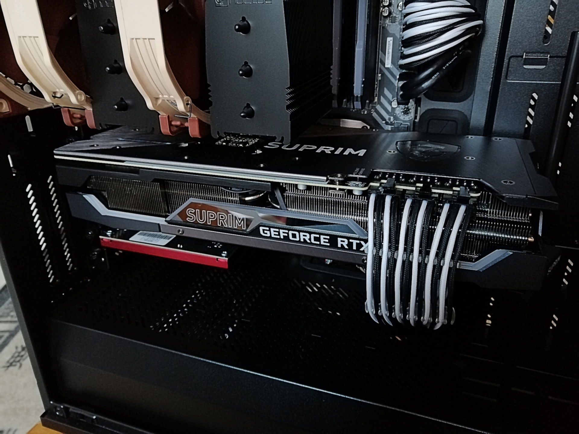 Noctua All The Way! » builds.gg