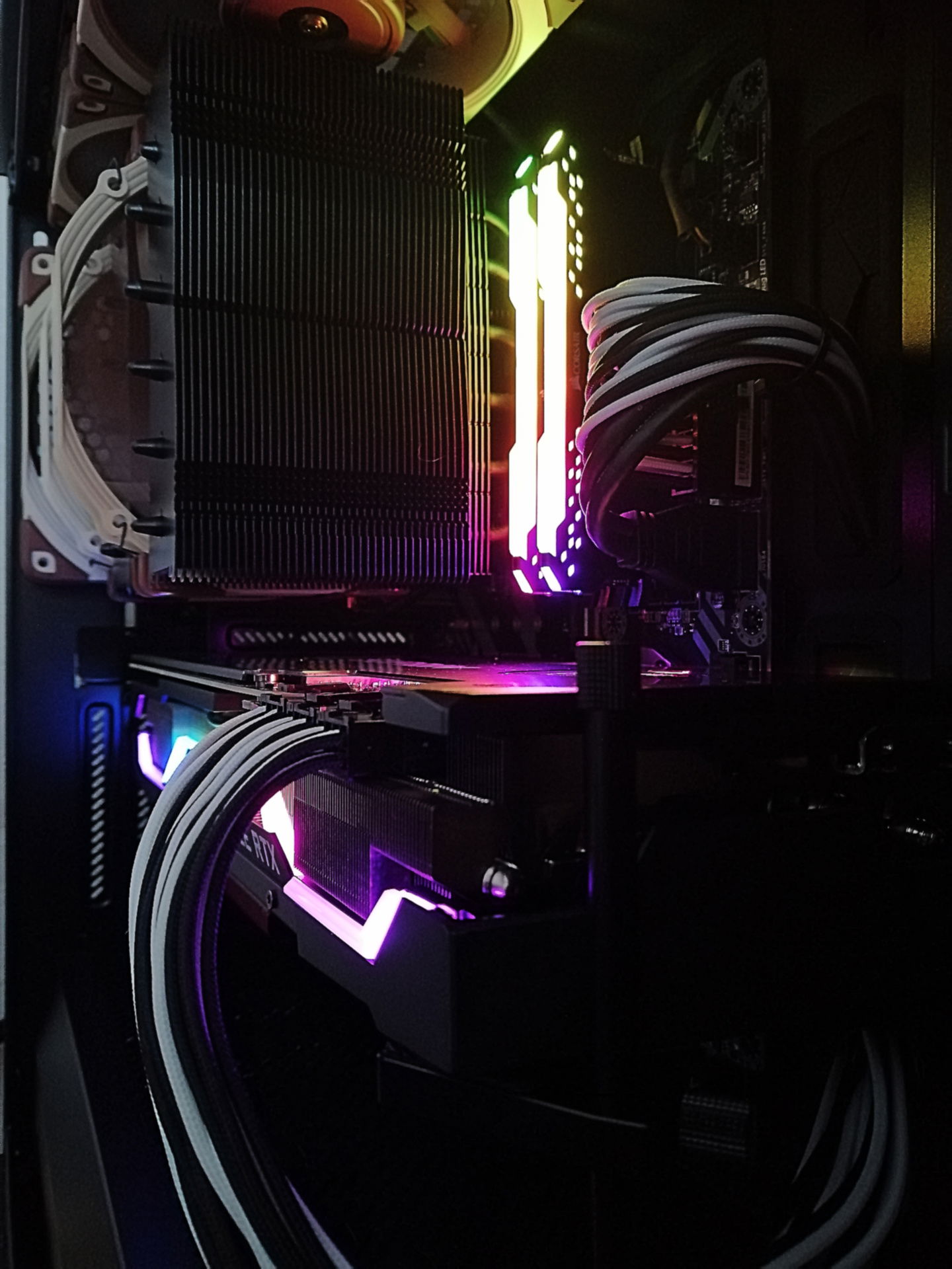 Noctua All The Way! » builds.gg