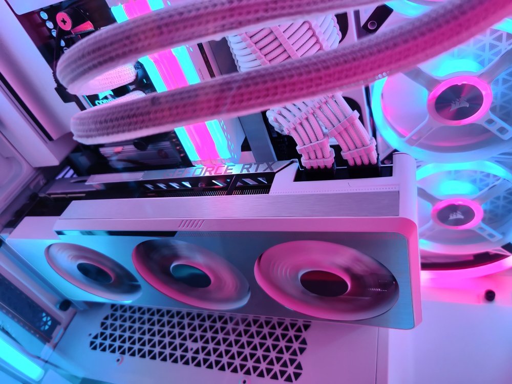 Neon White (PC)