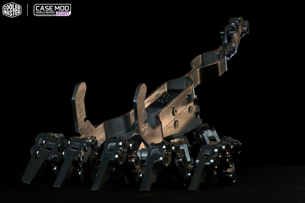 General View of Leetfoot