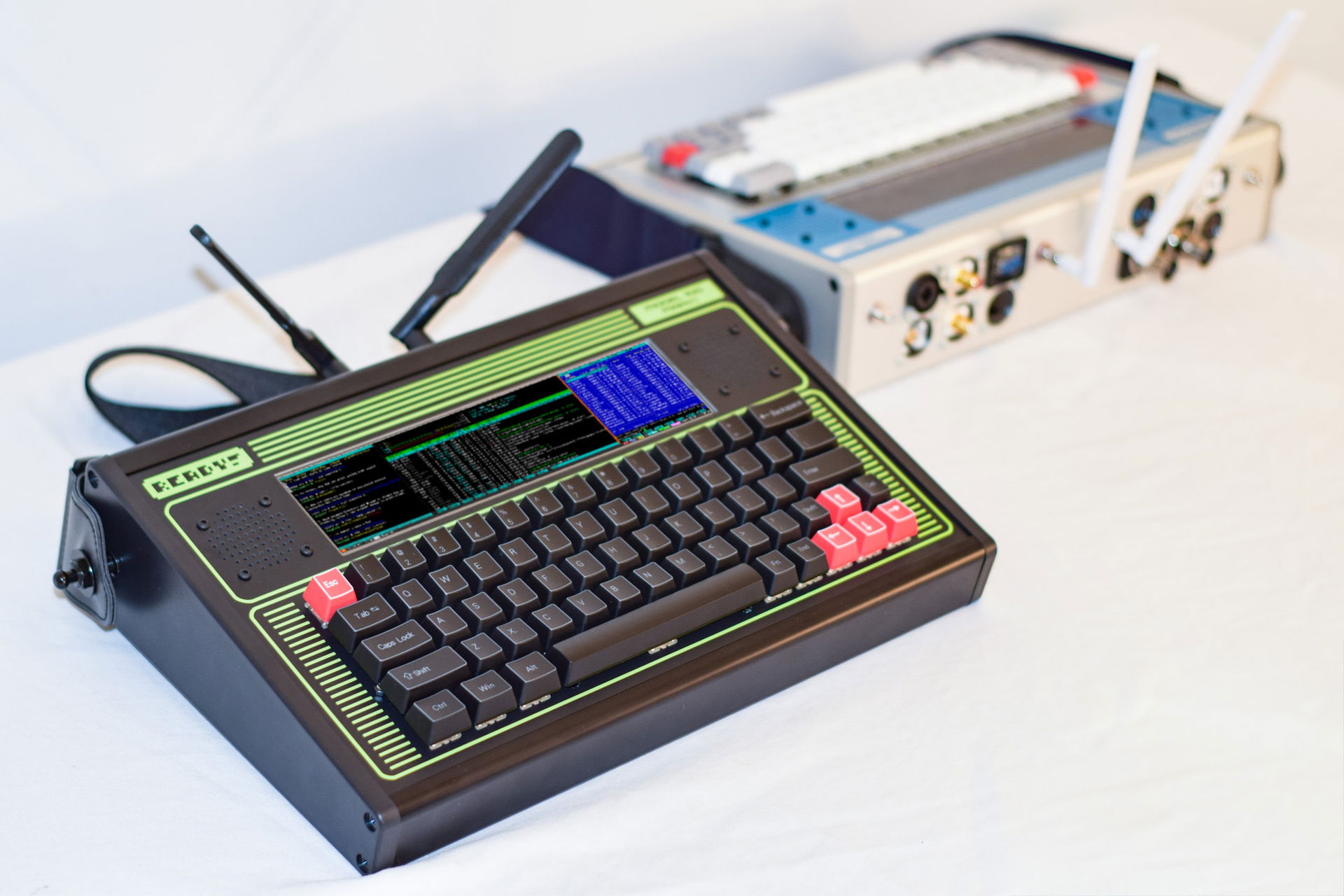 READY! 100 portable computer kit » builds.gg