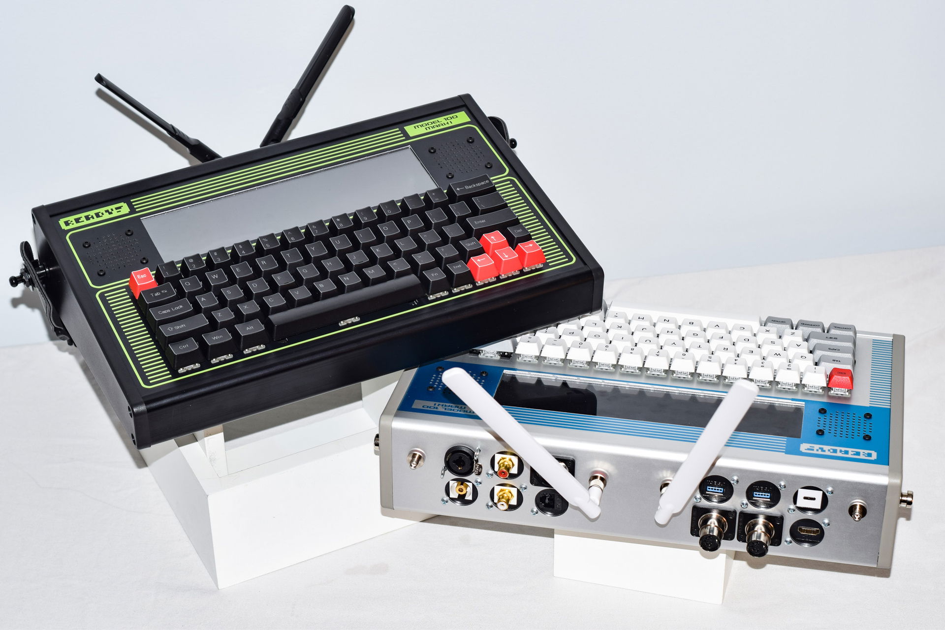 READY! 100 portable computer kit » builds.gg