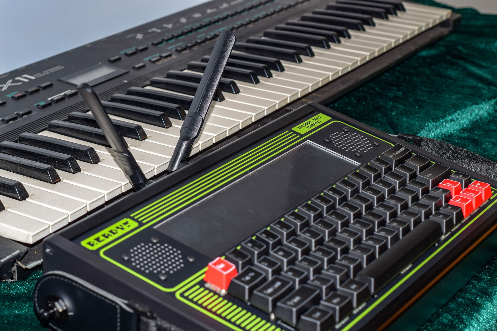 READY! 100 portable computer kit » builds.gg