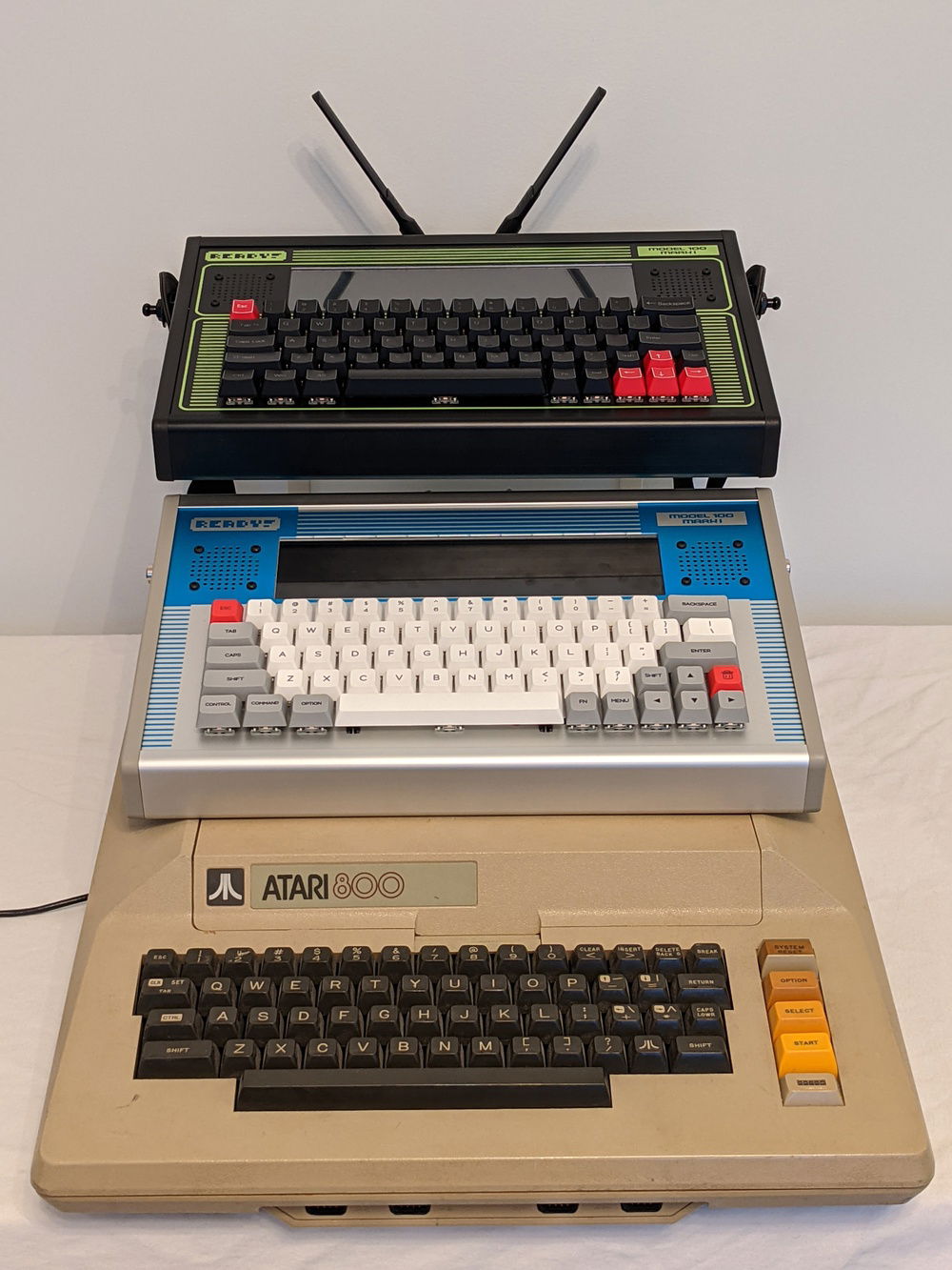 READY! 100 portable computer kit » builds.gg