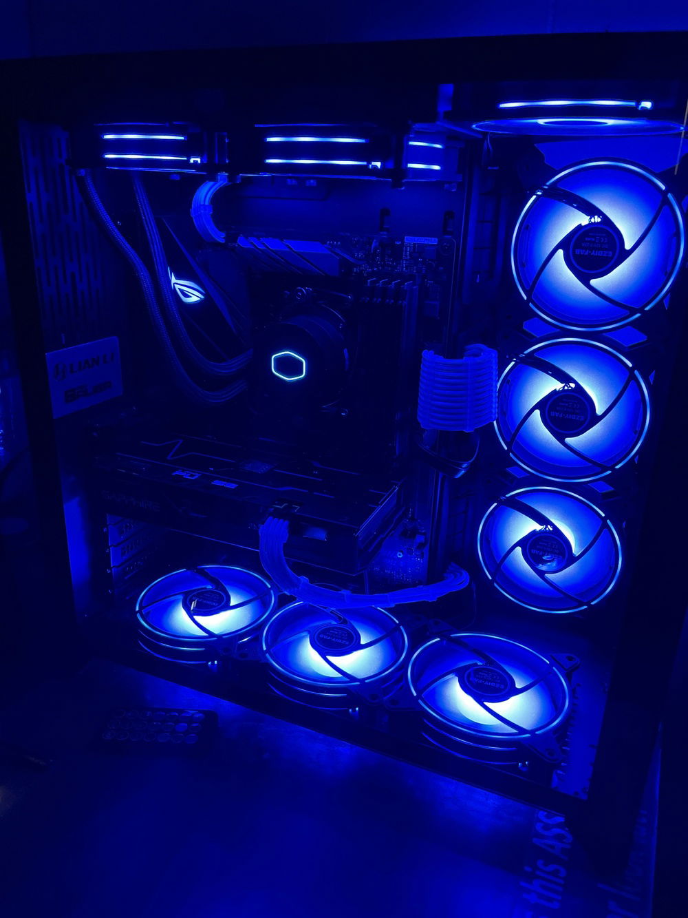Internals