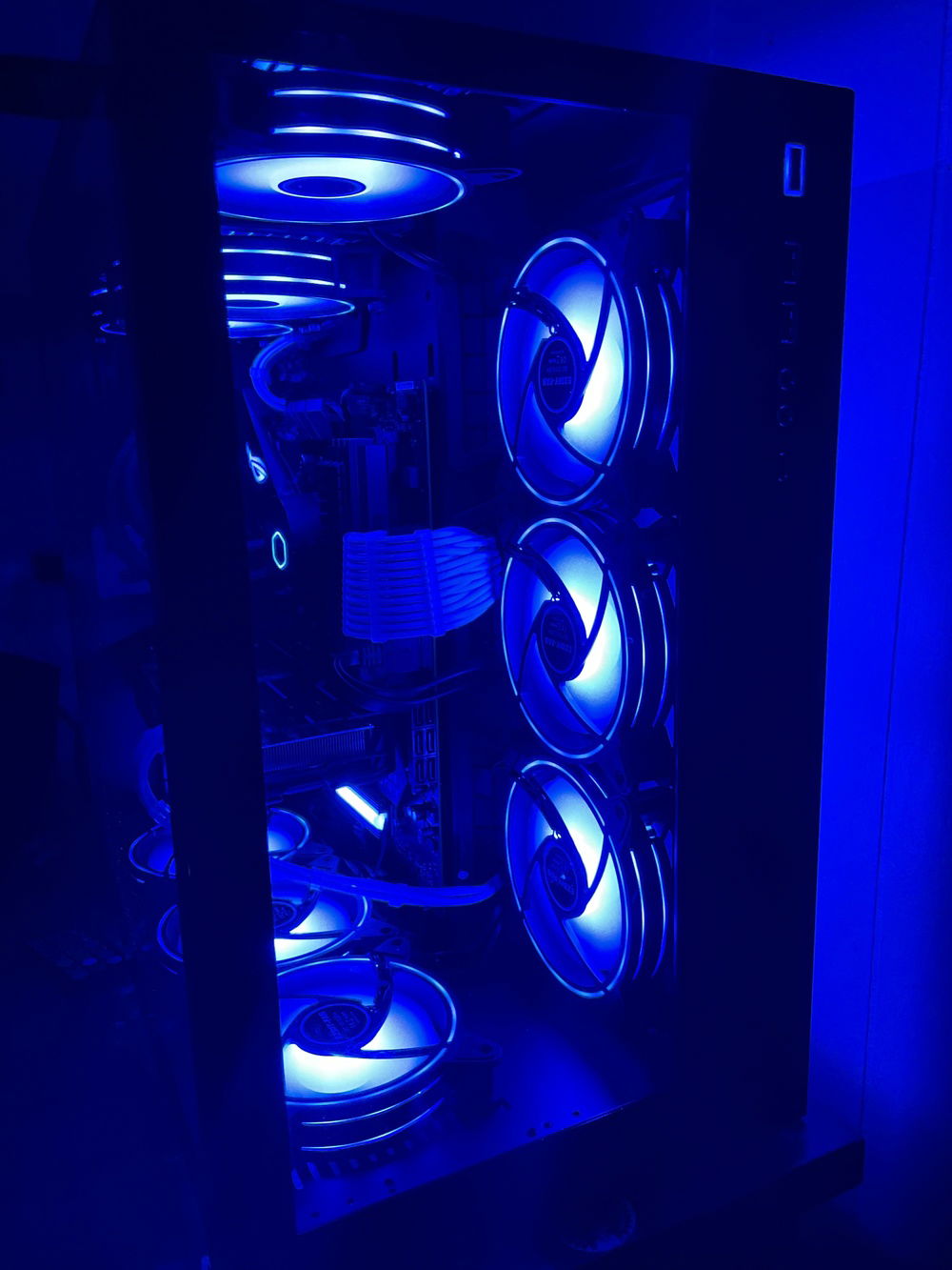 Internals