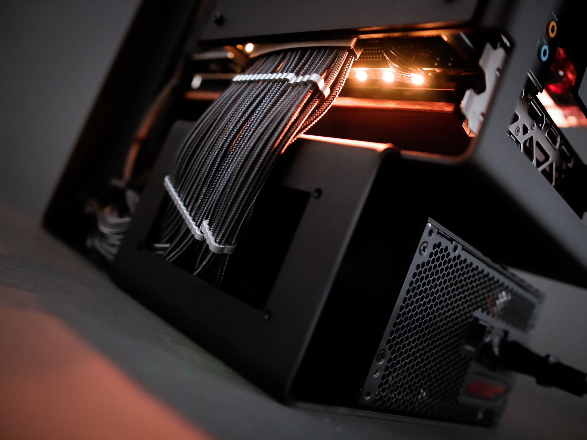 Mobius Project » builds.gg