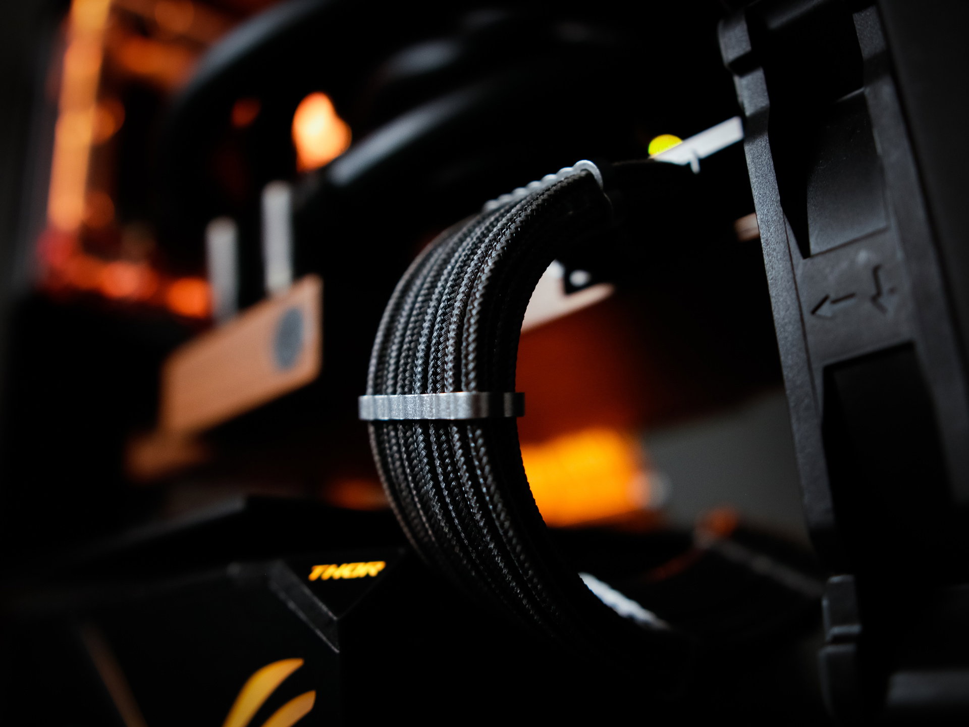 Mobius Project Builds Gg