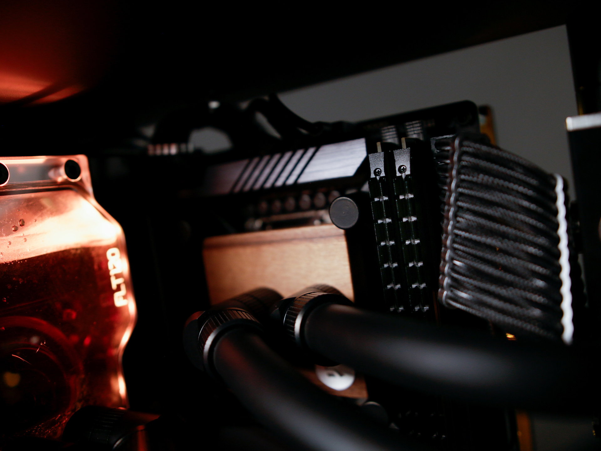 Mobius Project Builds Gg