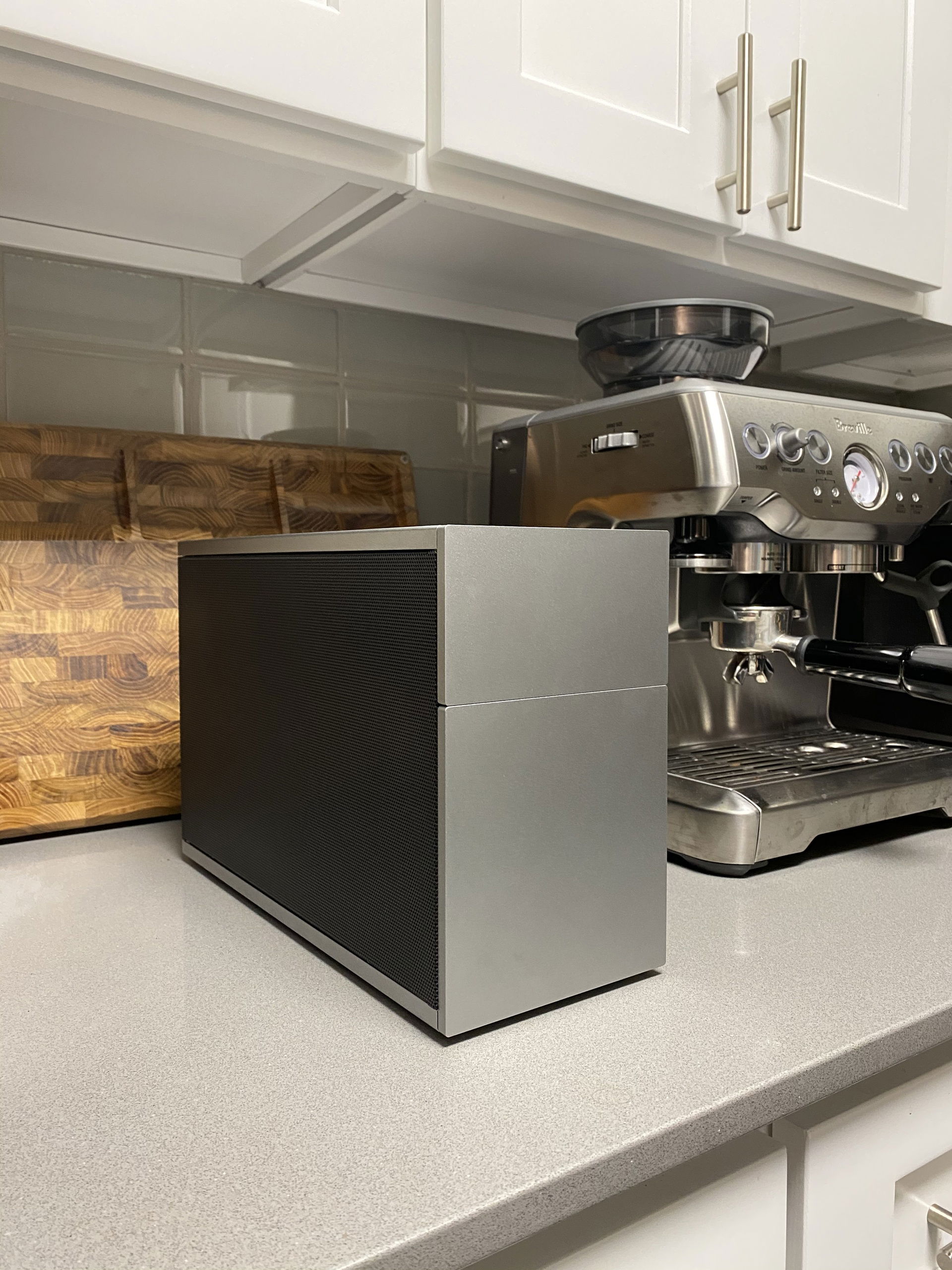 New Appliance » builds.gg