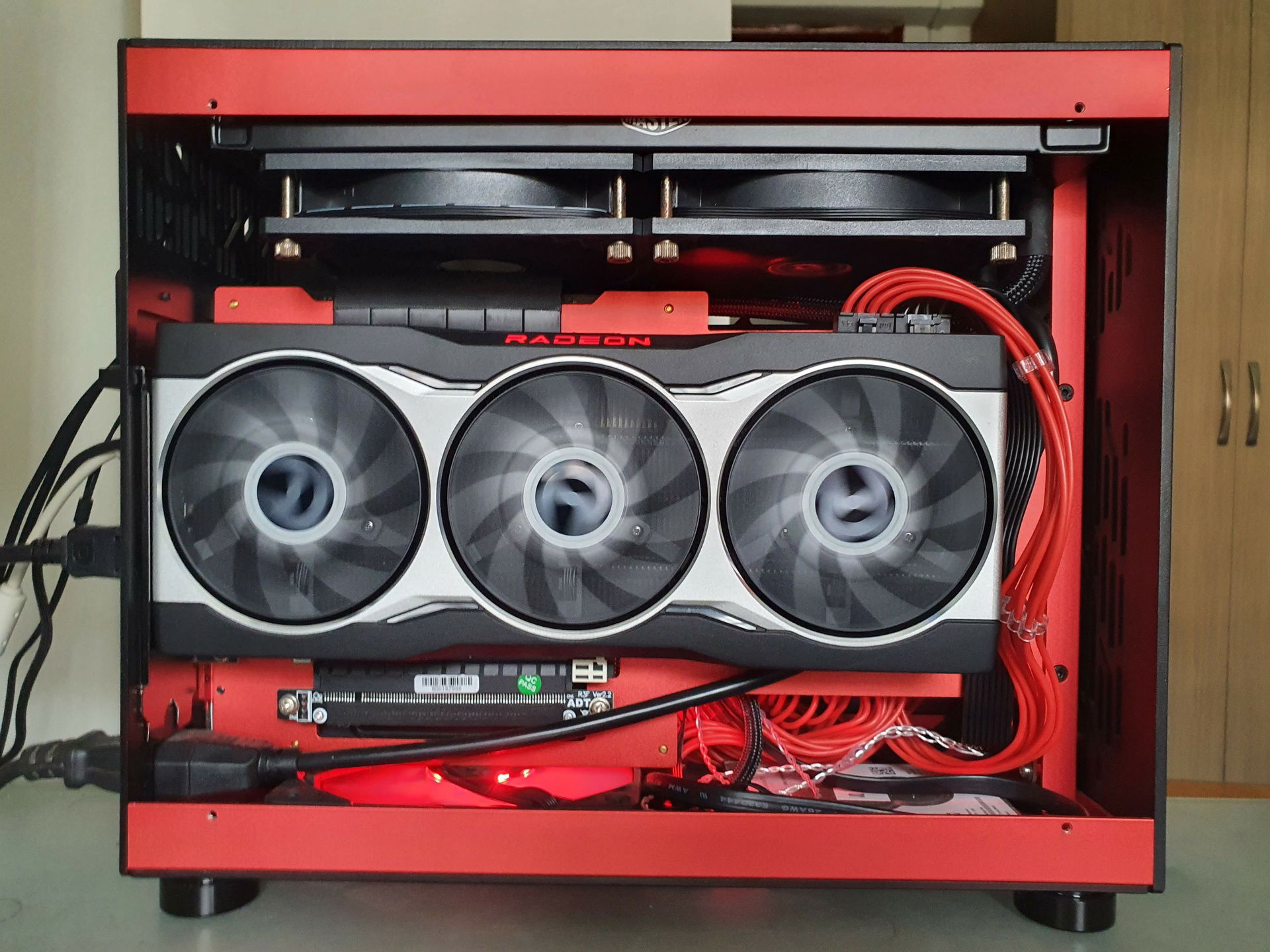 Sunmilo T03 Pro 4K Gaming build » builds.gg