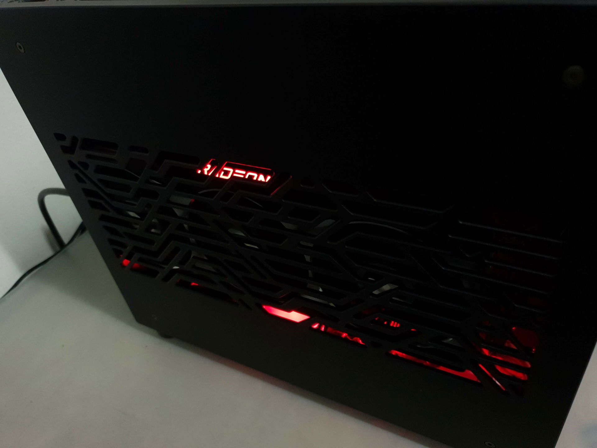 Sunmilo T03 Pro 4K Gaming build » builds.gg