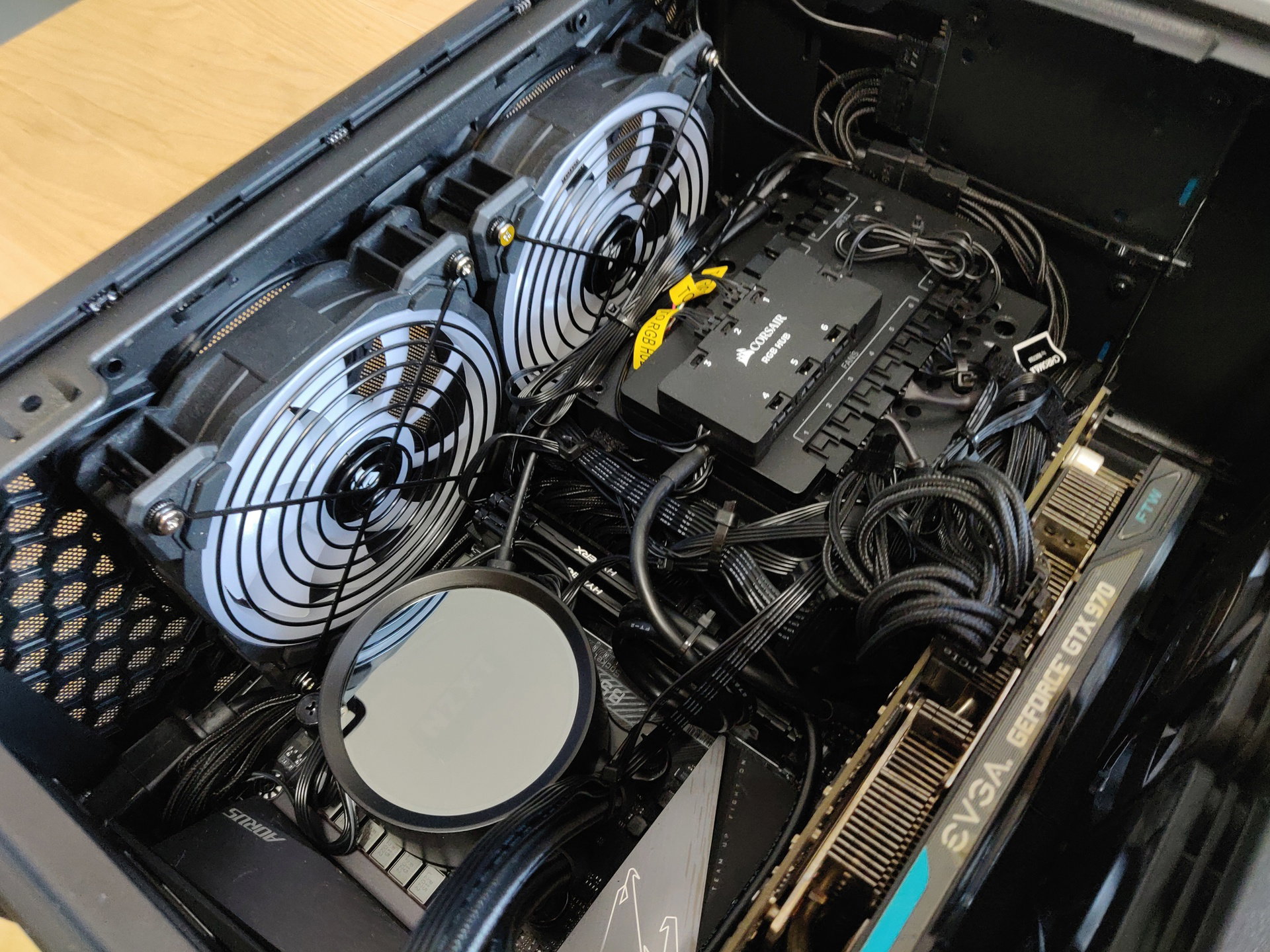 My first PC » builds.gg