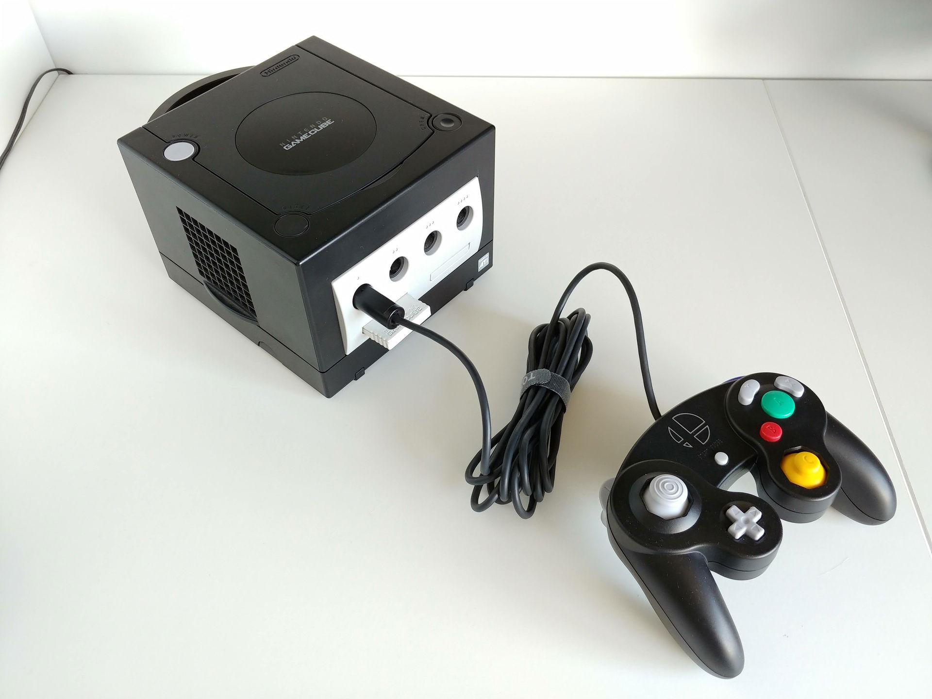 GameCube PC | With Working Controller Ports + More » Builds.gg