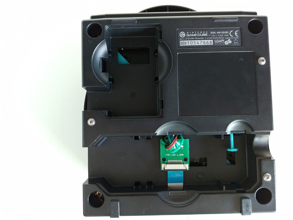 ...with all covers still 'working' fine.