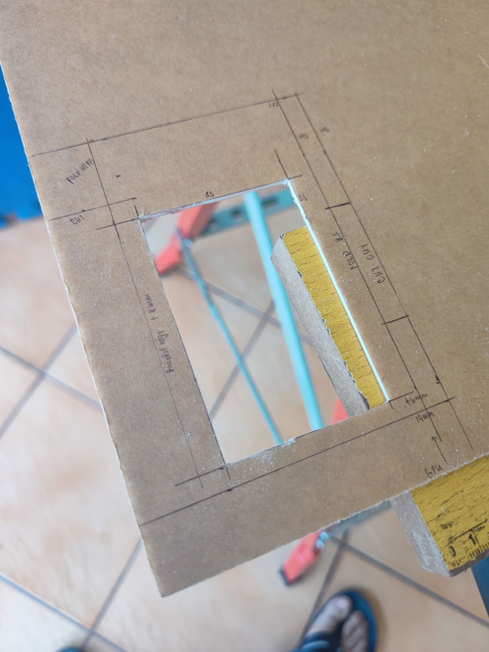 3rd time's the charm? Nope.