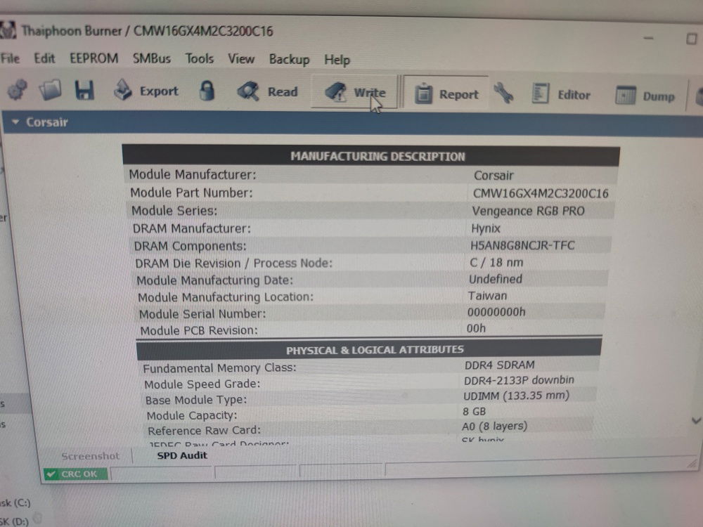 Seems correct, but I guess it wasn't.