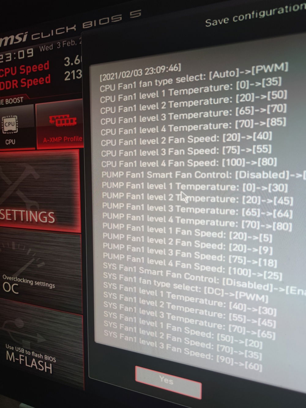 Water cooling is only quiet and effective if you do some legwork. Observed how quickly temps changed under load and adjusted the fan speeds to match.
