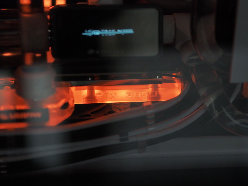 Not really a 3090, but uses the same GPU block