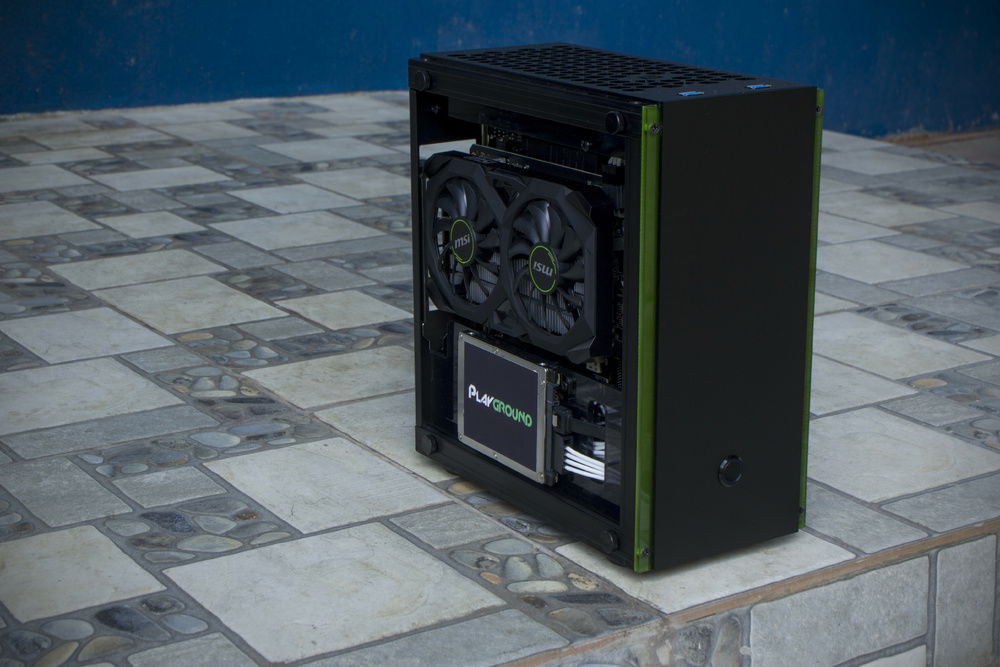 GPU Side