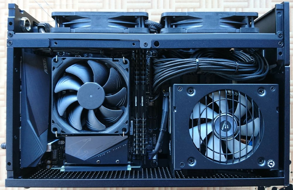 FormD T1 » builds.gg