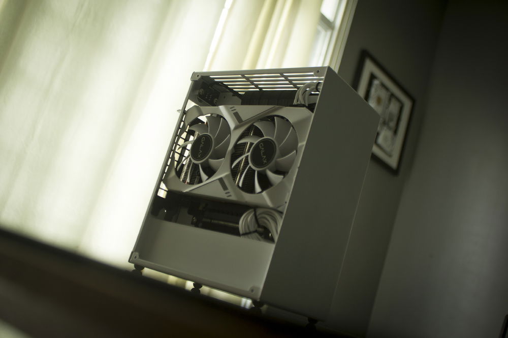GPU Side