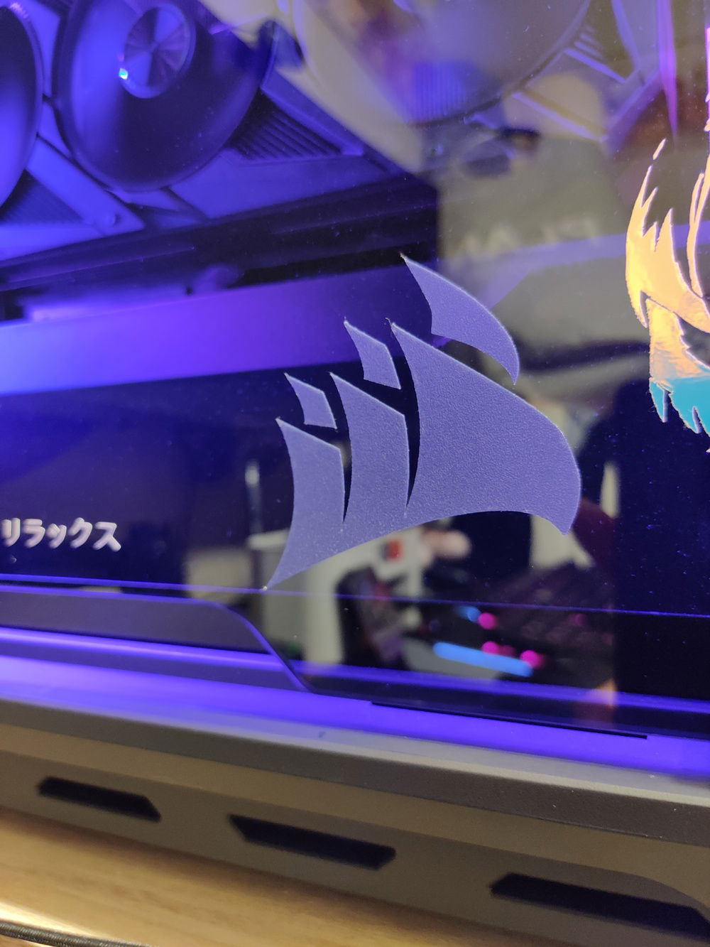 My girlfriend and I made all these decals during a date night