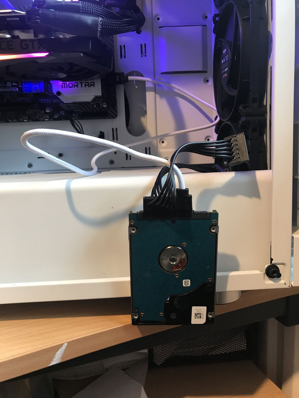 What is this ugly thing